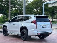 Mitsubishi Pajero 2.4 GT 4WD Premium Elite Edition ปี 2019 รูปที่ 5