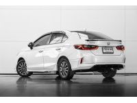 2020 HONDA CITY 1.0 SV ใหม่มากๆ มือเดียวป้ายแดง รูปที่ 5