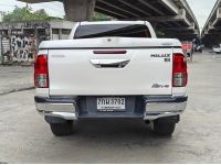 Toyota Revo 2.4 G Navi Prerunner Double Cab ปี 2018 ไมล์ 48,348 km. รูปที่ 5