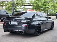 BMW 523i M Sport 2.5 TwinPowerTurbo 2010 จด 2011 รูปที่ 5