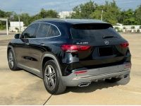 Mercedes Benz GLA200 AMG 2021 รูปที่ 5