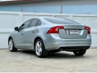 VOLVO S60 1.6 T4FS 2014 รูปที่ 5