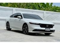 HONDA ACCORD G11 2.0 E:HEV EL 2023 รูปที่ 5