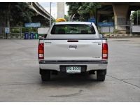 Toyota Hilux Vigo 2.5 G Cab D4D MT ปี 2005 รูปที่ 5