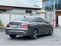 Mercedes-Benz CLA200 (w117) 2018 คุ้มๆ งบไม่ถึงล้าน รถหรูสภาพสวยเว่อออ. รูปที่ 5