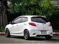 ขายถูก MAZDA 2 1.5 Spirit Sports 5Dr 2012 รถสวยใช้น้อย คุัมๆ รูปที่ 5