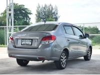 Mitsubishi ATTRAGE 1.2 GLX  A/T ปี 2015 ไมล์ 220,000 km. รูปที่ 5