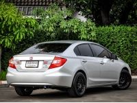 2013 HONDA CIVIC 1.8E AT รูปที่ 5