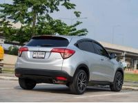 HONDA HR-V 1.8S  ปี 2015 สภาพสวย รูปที่ 5