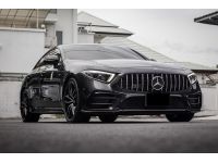 Benz CLS53 AMG 4MATIC  2019 รูปที่ 5