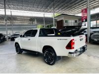 TOYOTA REVO 2.4 HIGH PRERUNNER M/T ปี 2021 รูปที่ 5