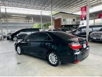 TOYOTA CAMRY 2.0 G ปี 2016 รูปที่ 5