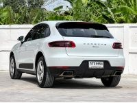 รถศูนย์ AAS (Porsche Thailand) PORSCHE MACAN 2.0 2017 รูปที่ 5