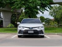 TOYOTA CAMRY 2.5 HEV Premium Luxury 2022 รูปที่ 5