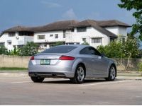 AUDI TT 2.0 Coupe 45 TFSI Quattro S line 2017 จด 2018 รูปที่ 5