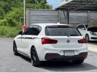 ด่วนๆๆ  BMW 118i M Sport 2018 ไมล์ 18,000 km. สวยใสไร้ริ้วรอย รูปที่ 5