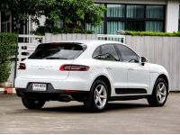 2017 POSHCHE MACAN 2.0 เบนซิน รูปที่ 5