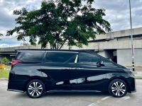 Toyota ALPHARD 2.5 SC PACKAGE  ปี 2019 ไมล์ 90,000 กม รูปที่ 5