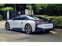 BMW i8 1.5 HB 2015 ไมล์​ 33,100 km. รูปที่ 5