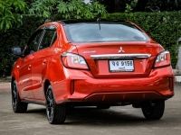 2022 MITSUBISHI ATTRAGE 1.2GLX AT รูปที่ 5