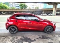 2018 Mazda 2 1.3 High Connect 5ปีะตู รถสวยมือเดียวพร้อมใช้งาน รูปที่ 5