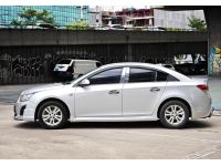 2013 Chevrolet Cruze 1.8 LS รถสวยสภาพเยี่ยม พร้อมใช้งาน รูปที่ 5