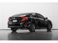 2019 HONDA CIVIC FC 1.8 EL สวยเดิมมือเดียวป้ายแดง รูปที่ 5