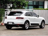 PORSCHE MACAN, 2.0 ปี 2017 รถสวยจริง ประวัติศูนย์ครบ ตรวจสอบไปเลย รูปที่ 5