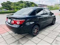 2008 HONDA CITY ZX 1.5 VTEC รูปที่ 5