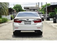 Toyota Camry Extremo 2.0G auto  ปี 2014 รูปที่ 5