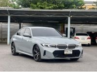 BMW 320d M Sport LCI 2023 จด 2024 รูปที่ 5