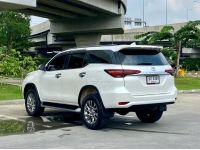 TOYOTA FORTUNER 2.4 V 2WD ปี 2020 รูปที่ 5