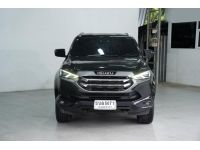 ISUZU MU-X 3.0 ULTIMATE AT ปี 2021 สีดำ รูปที่ 5