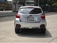 Subaru XV 2.0i  ปี 2013 รูปที่ 5