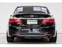 HONDA ACCORD G9 2.4 TECH 2013 รูปที่ 5