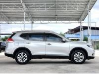 NISSAN X Trail 2.0 4WD ปี 2015 จด 2016 มือเดียว สวย ประวัติดีชัดเจน รูปที่ 5