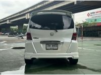 Honda FREED 1.5 E AT ปี 2011 / 2013 รูปที่ 5