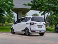 TOYOTA SIENTA 1.5V 2017 รูปที่ 5