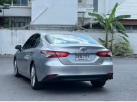 TOYOTA CAMRY 2.0G 2018 รูปที่ 5