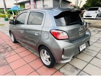 2020 MITSUBISHI MIRAGE 1.2GLX AT รูปที่ 5