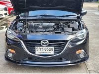 MAZDA3 2.0S Sport Hatchback 2016 รูปที่ 5