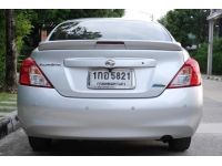 2013 NISSAN ALMERA 1.2V AT รูปที่ 5