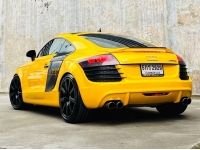 2009 AUDI TT, 2.0 COUPE TFSI รถสปอร์ต สภาพสวยใหม่ ใช้น้อย คุ้มๆ รูปที่ 5