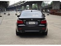 BMW 523i Series 5 E60 ปี 2007 รูปที่ 5