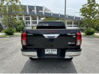 TOYOTA HILUX REVO 2.4 E D-Cab PRERUNNER A/T ปี 2018/2561 รูปที่ 5