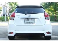 2015 TOYOTA YARIS 1.2E AT รูปที่ 5