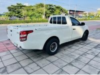 2016 MITSUBISHI TRITON 2.5 MT รูปที่ 5