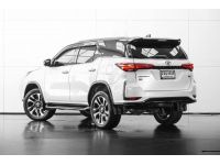 TOYOTA FORTUNER 2.4 LEGENDER 4WD ปี 2021 รูปที่ 5