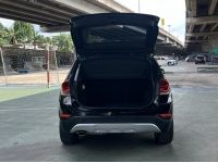 Bmw X1 2.0 sDrive18i X-Line ปี 2013 ไมล์ 115,412 km. รูปที่ 5