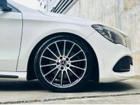 2019 Mercesdes Benz CLA250 AMG Dynamic White Art Edition โฉม W117 รูปที่ 5